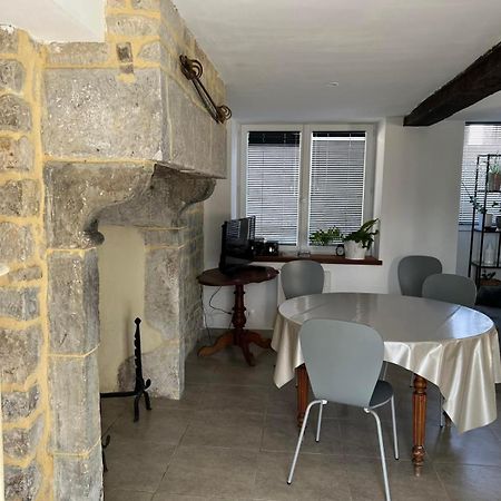 Вилла 3 Rue Des Caux Сент-Мари-дю-Мон Экстерьер фото